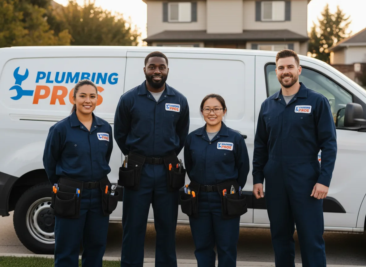 Water Heater Repair company in Liberty, PA